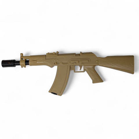 Clickit Torch -  Ak47 - Brown