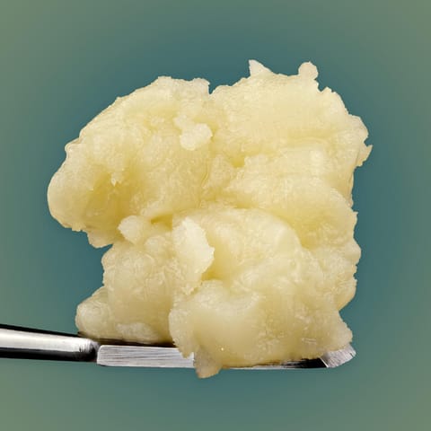 Verdant Leaf | Boof Juice | 1G | Live Rosin | Dab