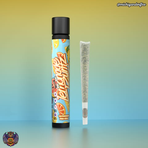 Lemonade Runtz 1g Pre-Roll