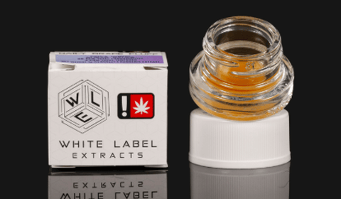 Road Dawg 1G Cured Resin Sugar Sauce (WLE)