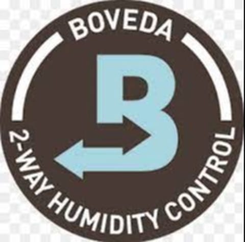 Humidity Pack - 8g