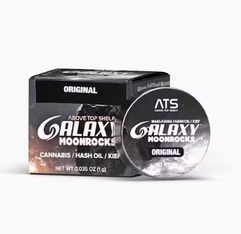 Galaxy | Moonrock | OG | 1G