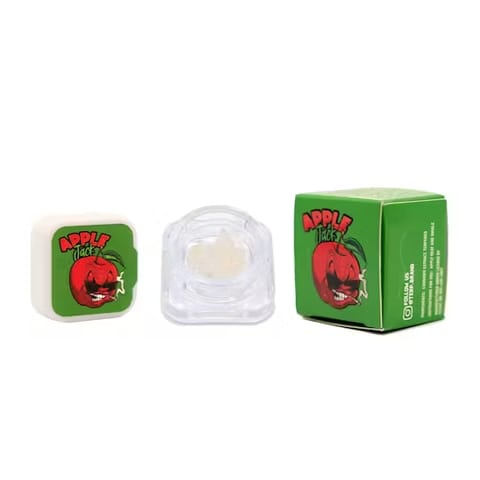Apple Jack | Terp Diamonds