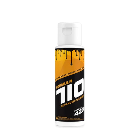 Formula 710 Cleaner - C1 - 4oz