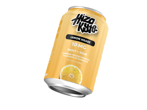 Hiza- Lemon Headz