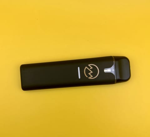 Versace Sour - .75g DSBL Cart