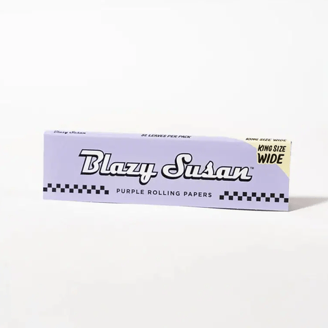Papers | King Size