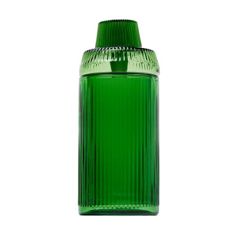 NWTN Home | Deco Gravity Bong | Emerald