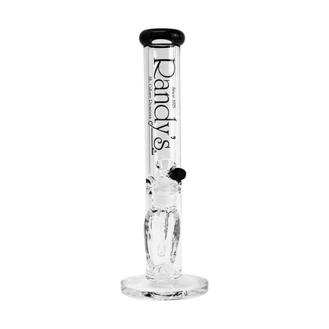 RANDY'S | RANDY'S 14“ CLASSIC STRAIGHT PIPE | BONG
