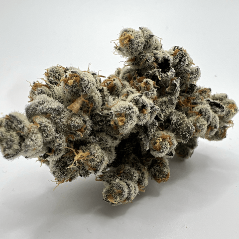 8" Bagel - 3.5G Pre-Pack