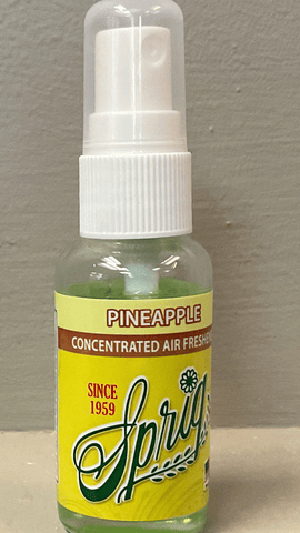PINEAPPLE