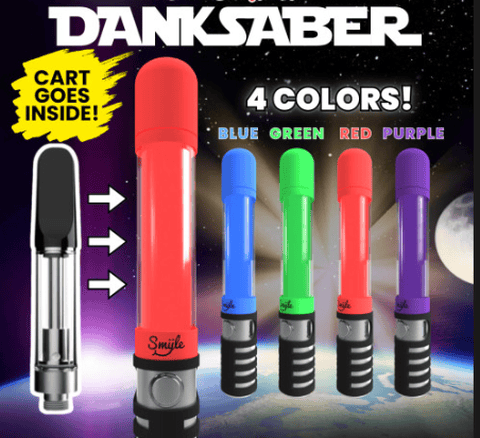 Danksaber