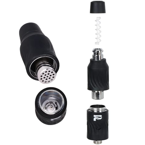 Steep Slope Vape | Pulsar Delta 3-in1 Smart Battery