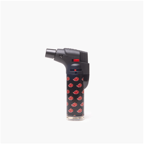 Bernie Anime Special Blue Single Flame Torch