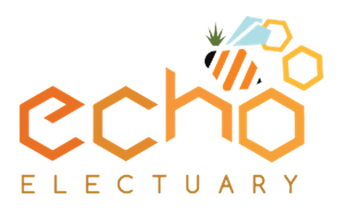 Echo Electuary | Ice Cream Cake Live Nectar XL Cart | 1g