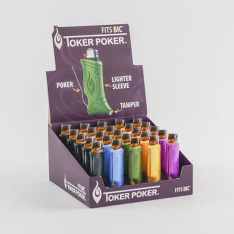 Accessory | Misc. | - $10 Toker Poker