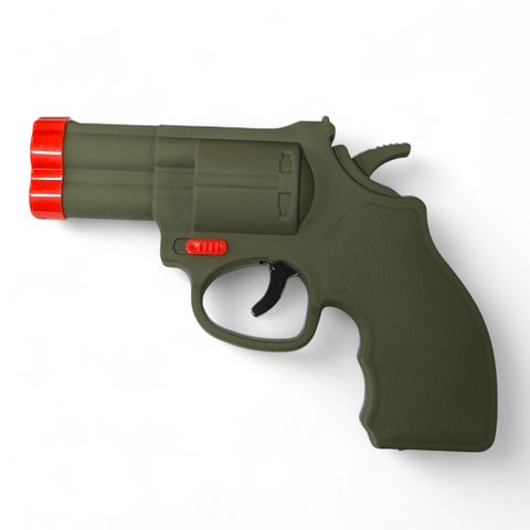 Clickit Torch - Revolver Rugar - Green