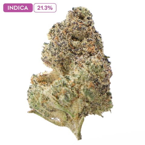 Grape Canyon Zkittlez 4g