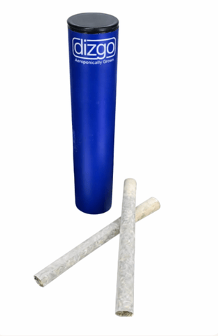 Tricross - Pre-Roll - .5g Pre-Roll - 2pk