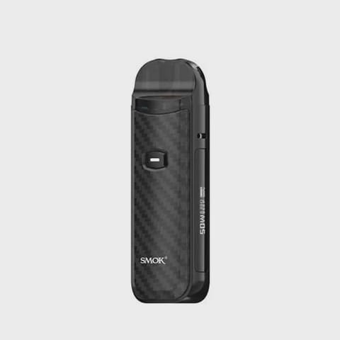 Nord 50W Kit - Black Carbon Fiber
