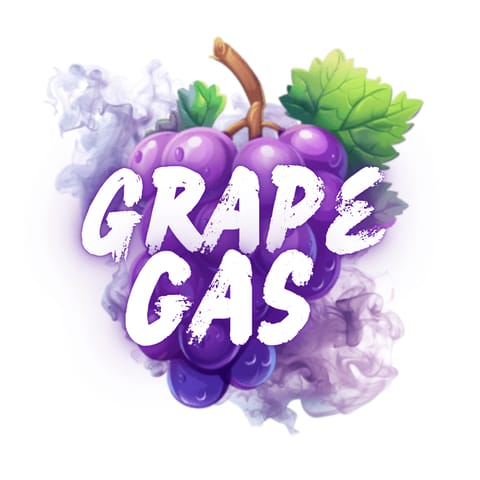 Grape Gas