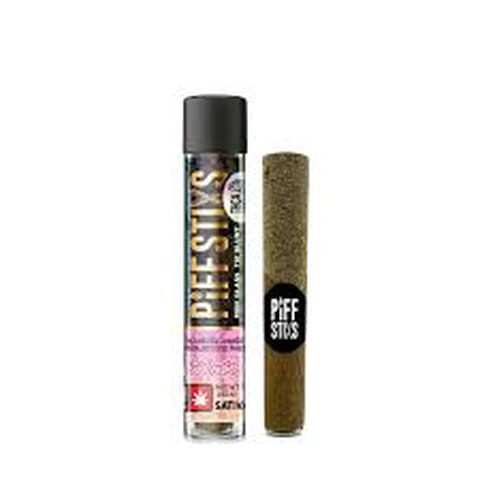 Cherry Bomb 1g Mini Blunt (Piff Stixs)