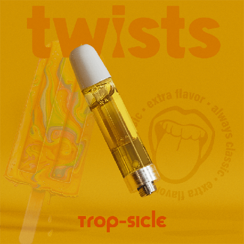 Craft | 1g Cartridge | Tropsicle