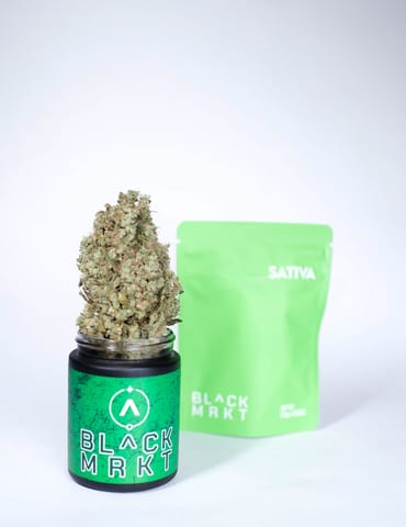 Super Lemon Haze | Flower