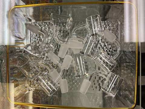 Quartz Banger