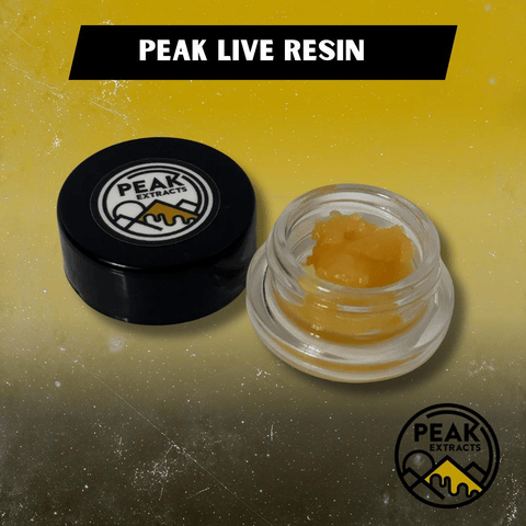 Party Girl 5g Live Resin