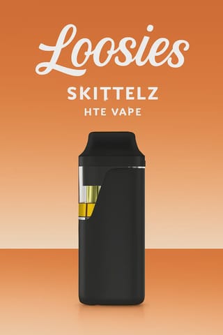 Skittelz | 1 G | Disposable | Hybrid