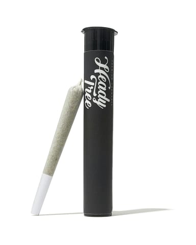 Da Yayo - 1g - Pre-Roll