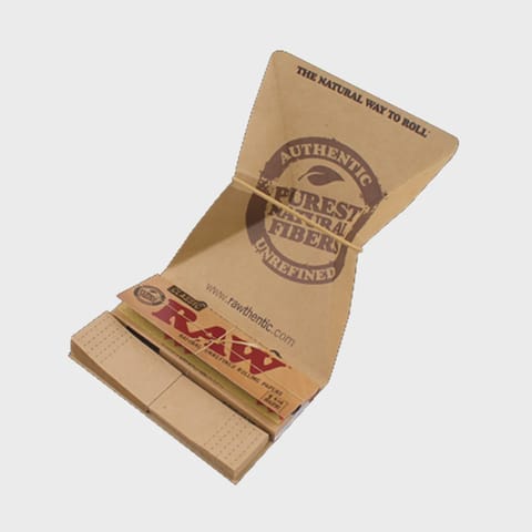 Raw Classic Artesano 1 1/4