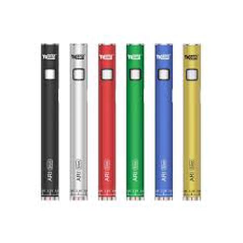 Yocan Ari Slim Battery - Various Colors