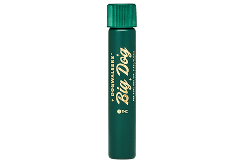 Dogwalkers | Pre-Roll | - Afternoon Delight #4 | Mini Dog | 0.35g x 5