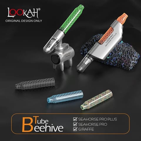 LOOKAH BEEHIVE TUBE