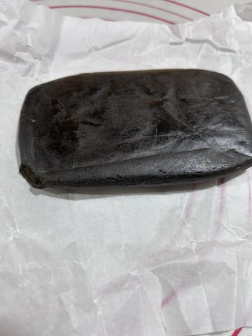 Hash - 1 gram