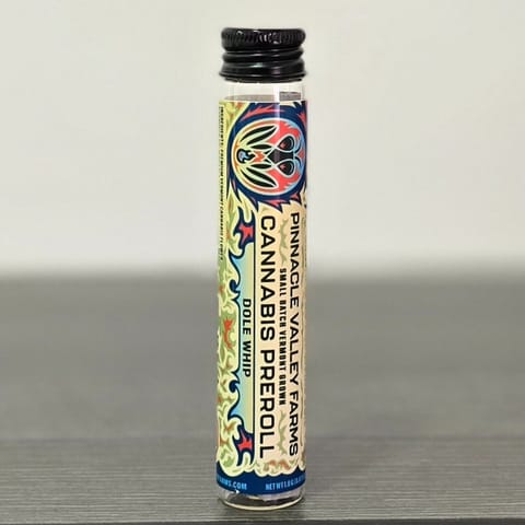Dole Whip - 1g Pre-Roll