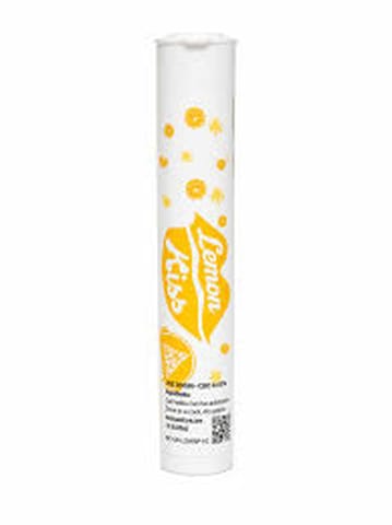 Akron Bloom - Preroll 1g - Lemon Kiss