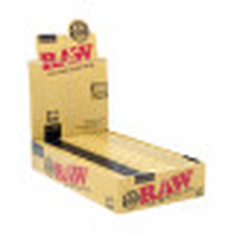 RAW Rawtomatic 110mm Rolling Box