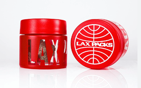 LAX | Prezzure | 3.5G | Flower