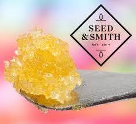 SS 1G LIVE RESIN (H) TERP DADDY