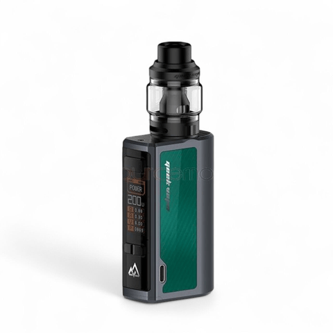 Geek Vape Obelisk 200 Kit - Gunmetal