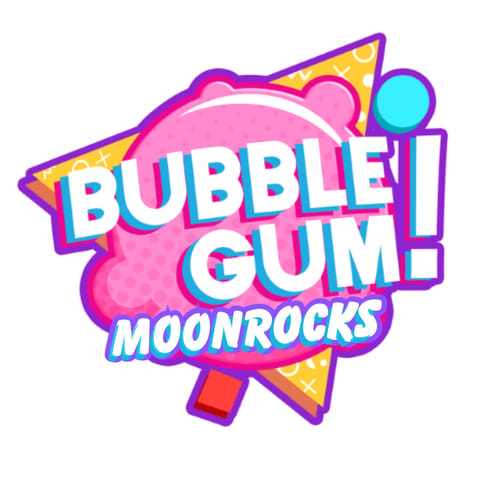 Moon Rocks - Bubblegum Live Resin Moon Rocks