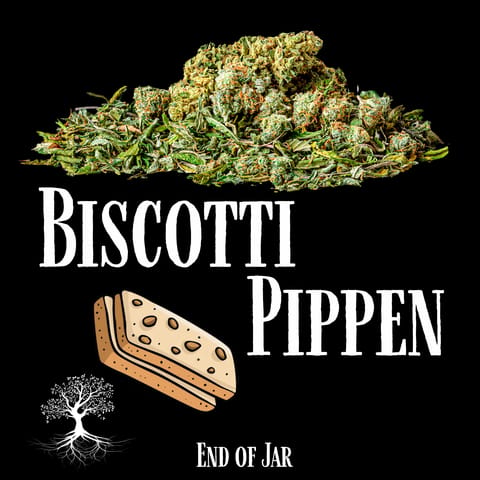 Buds - Biscotti Pippen