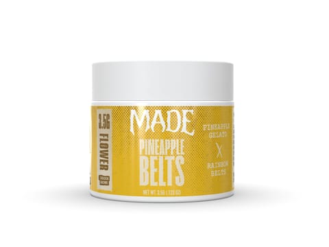 Pineapple Beltz (3.5g)