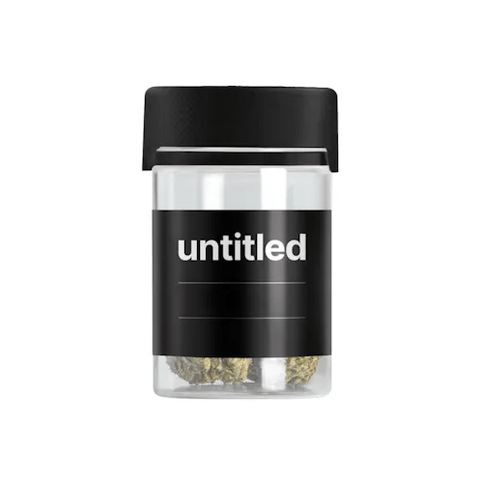 Untitled - Green Crack | 7G Flower