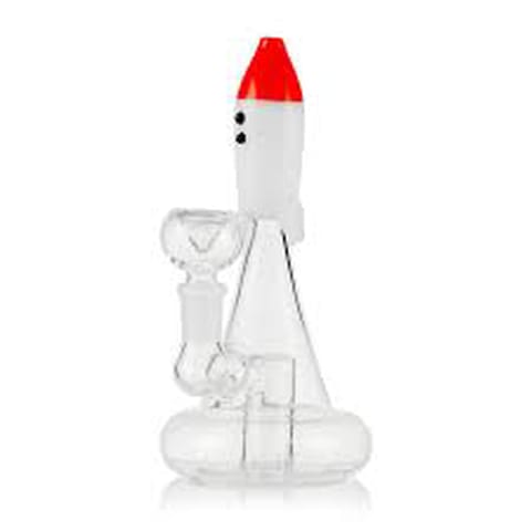 Hemper Glass - Rocket