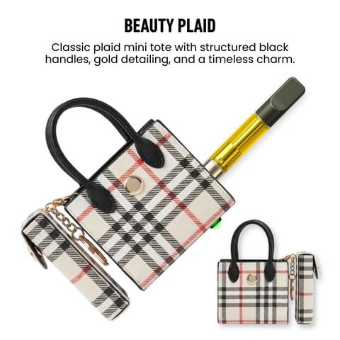 Steep Slope Vape | Pursejamin 510 thread battery