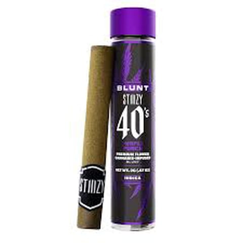 Purple Punch 2g Infused Blunt | Stiiizy